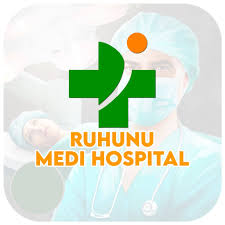Ruhunu MediHospital