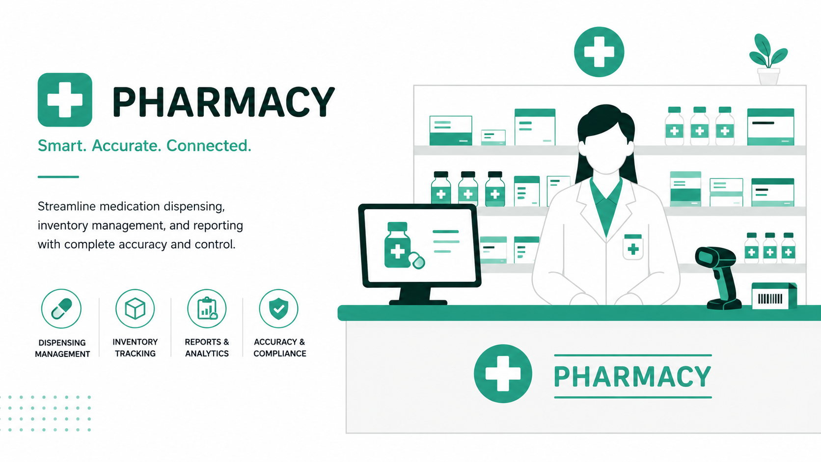 Pharmacy Module